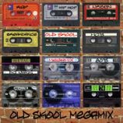 Old School Megamix 1
