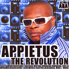 Miss Doctor - Appietus featuring 4X4 (Ghana)