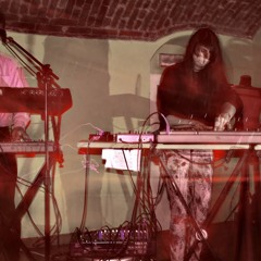 Xeno and Oaklander /// Ligera /// Milano