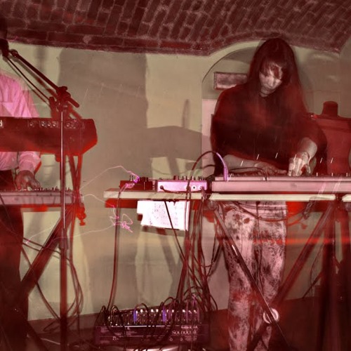 Xeno and Oaklander /// Ligera /// Milano