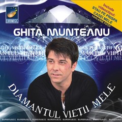 Ghita Munteanu - Decat atata dor [www.ten28.com]