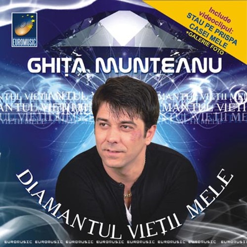 Stream Ghita Munteanu - Diamante si smaralde [www.ten28.com] by Bogdan  Crăciun | Listen online for free on SoundCloud