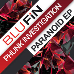 Phunk Investigation - Analog Creatures