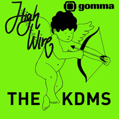 The KDMS : High Wire (Mustang Vocal Remix)