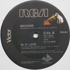 New private playlist