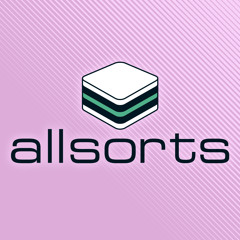 Netsky &amp; Mutated Forms feat Sofia Rubina (vocals) - Windows [Allsorts dub]