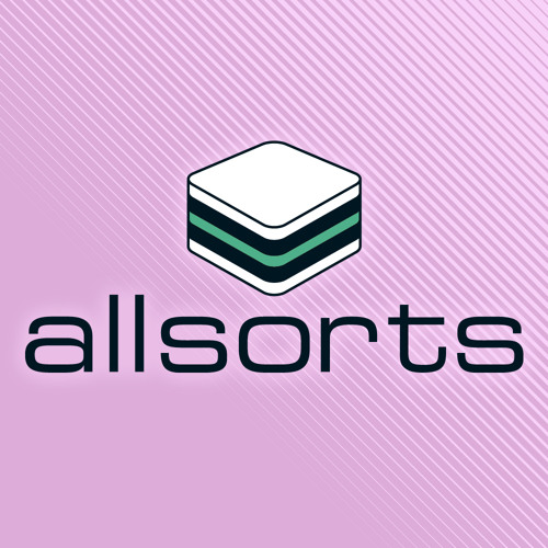 Netsky &amp; Mutated Forms feat Sofia Rubina (vocals) - Windows [Allsorts dub]