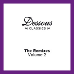 Discowboyz 'To The Mountain Top' Two Armadillos Remix - Dessous.mp3