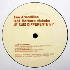 Two Armadillos 'Je Suis Differente' sthlm Audio.mp3