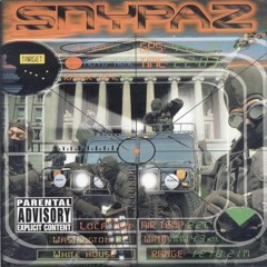 Snypaz New Track 3