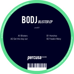 PRCS007 B2 FreakinMary BODJ