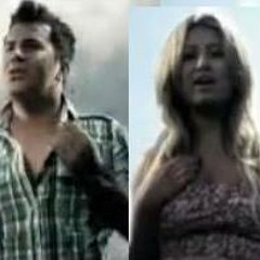 جمشید و باران -  حسّ عاشقی