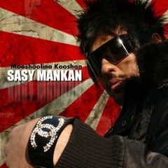 Sasy Mankan - tehrano LA kon