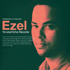 Eric Roberson-She Went Away (Ezel's Remix)