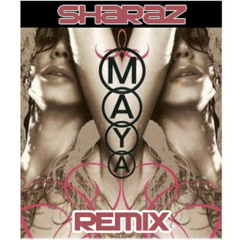 Sharaz - The First Time (Vocal: Maya Simantov)