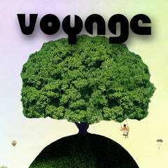 Martin Crusoe - 008 - Voyage