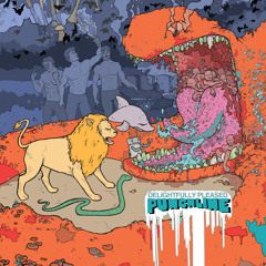 Punchline "21 Forever"