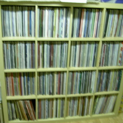 Boxed (VINYL ONLY Mix March 2002)