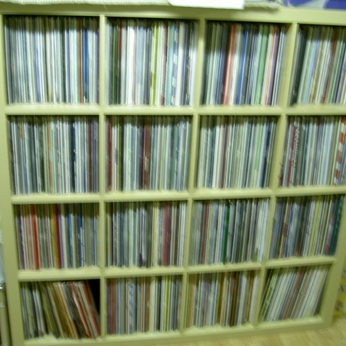 Boxed (VINYL ONLY Mix March 2002)