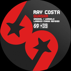 Ray Costa - Quasar (Lorenzo D'Ianni Remix)