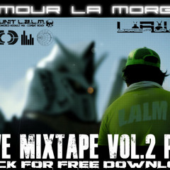 Live Mixtape Vol 2.0 (Part 1)