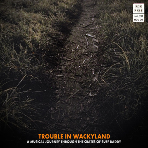 Trouble in Wackyland