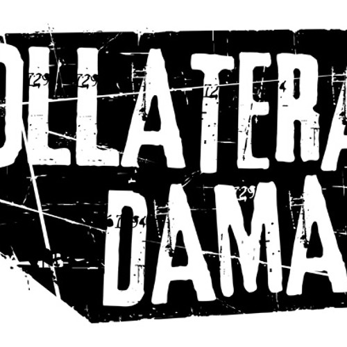 Collateral Damage 2008-09 Mixtape by ctoafn May 09(320Kbps)