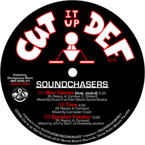 djNeto's Djs Only #2