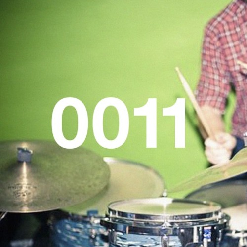 This Is Head - 0011 (Kasper Bjørke Version)