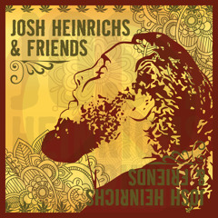 2. Josh Heinrichs Ft. Caleb Keolanui of The Green - Cant Get High