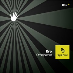 Ero - Omnipotent (Michael Meshkov Fuerza Remix)