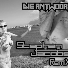 Die Antwoord - Fish Paste (Stephan Jacobs Remix) - 2009