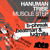 Artwork for Hanuman Tribe - Muscle Step (Beatman and Ludmilla Remix) [AYRA021] 112kbps