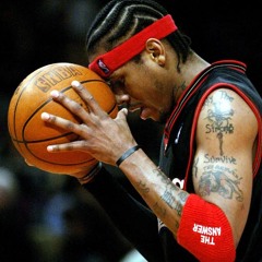 Allen Iverson "We Talk'n' 'Bout PRACTICE" TomasB REMIX