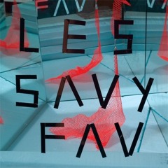Les Savy Fav - Sleepless In Silverlake