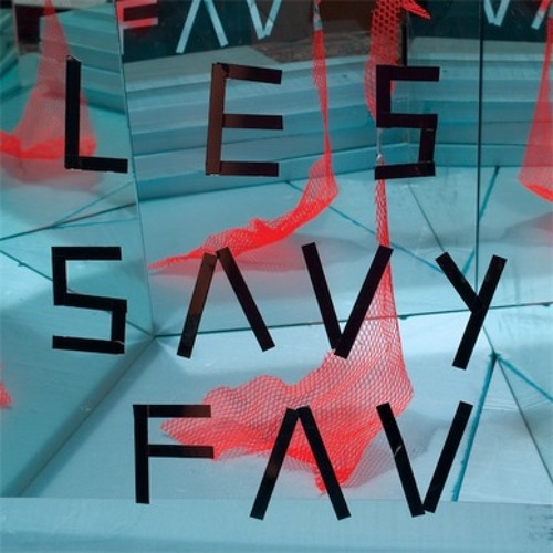 Les Savy Fav - Sleepless In Silverlake