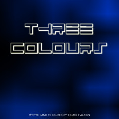 Three Colours (Tomer Falcon - Main Mix)