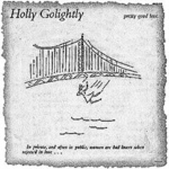Holly Golightly & The Red Barn Boys - clean in two