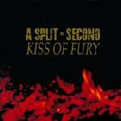 Kiss of Fury