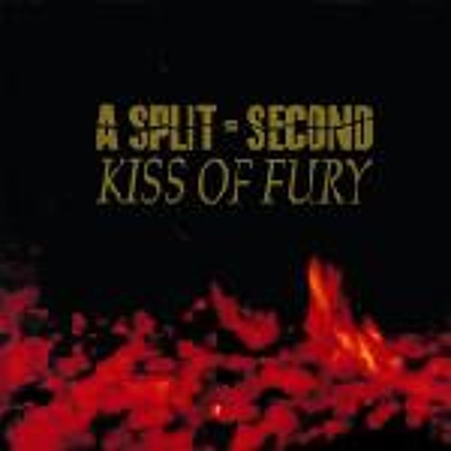 Kiss of Fury
