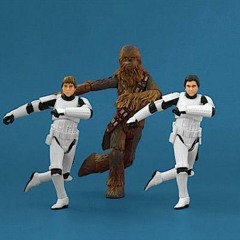 What's Golden About That (Jurassic 5 + T.I.)