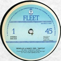 Switch - Benelux and Nancy Dee