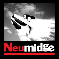 "Dirty Techno" -(Archive)(Prod. Neumidge)
