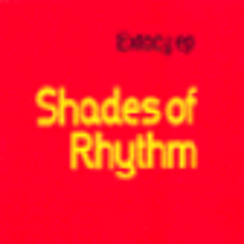04 Shades Of Rhythm - Groove Creator - ZTT - Vinyl