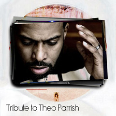Barry Fell - Tribute to Theo Parrish