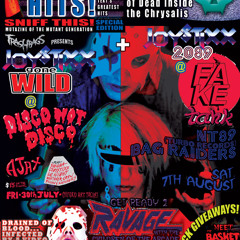 Come 2 Daddy (Aphex Twin Cover)