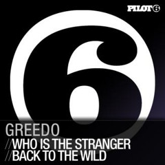 Greedo - Who Is The Stranger