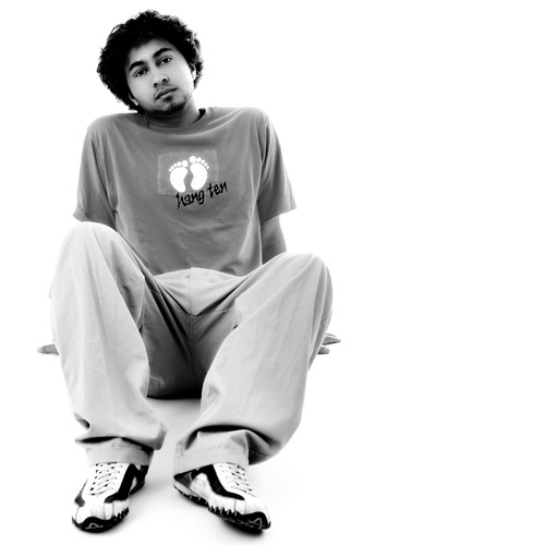 Shadow of Your Imagination