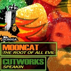 DCR004 | Cutworks - Speakin