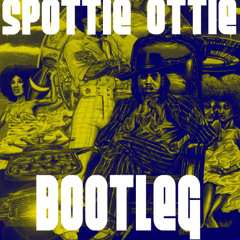 Outkast - Spottieottiedopaliscious (Dave Dialect Bootleg)